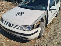 Capota VW Golf 4