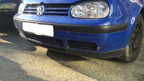 Capota vw golf 4