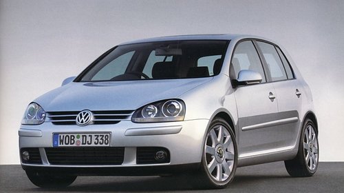 Capota VW Golf 5 2003 2004 2005 2006 2007 2008 1K0823031B