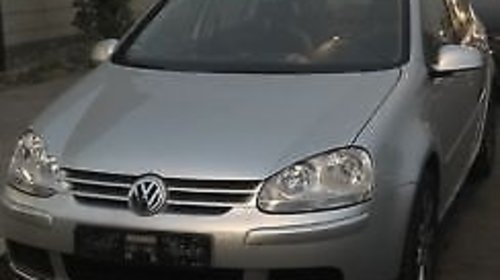 Capota VW Golf 5 2006 hatback 1.9