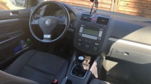 Capota VW Golf 5 2006 hatback 1.9