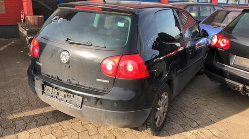 Capota VW Golf 5 2006 Hatchback 1.9 tdi