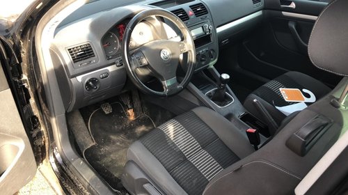 Capota VW Golf 5 2006 Hatchback 1.9 tdi