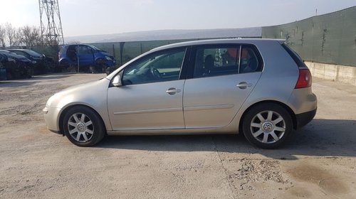 Capota VW Golf 5 2006 HATCHBACK 2.0