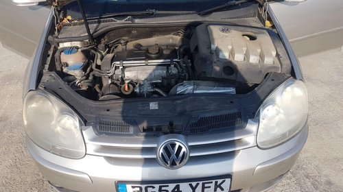 Capota VW Golf 5 2006 HATCHBACK 2.0