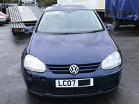 Capota VW Golf 5 2007 hatchback 1.9 TDI