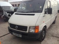 Capota VW LT 35 motor 2.5 diesel