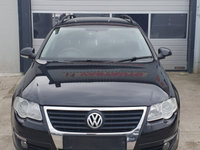 Capota VW Passat 1.9 TDI BXE 2005-2009