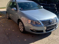 Capota Vw Passat B 6 2006-2010