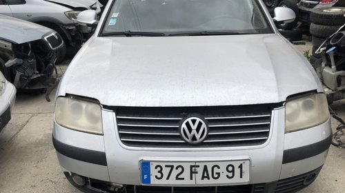 Capota VW Passat B5 2003 Break 1.9 TDI