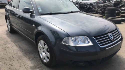 Capota VW Passat B5 2004 LIMUZINA 1.9 TDI