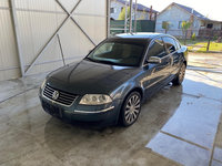 Capota VW Passat B5.5