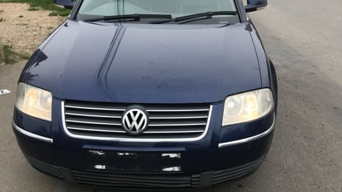 Capota Vw Passat B5