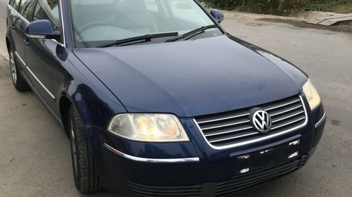 Capota Vw Passat B5