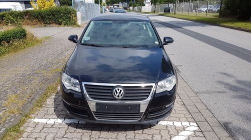 Capota VW Passat B6 2005 2008