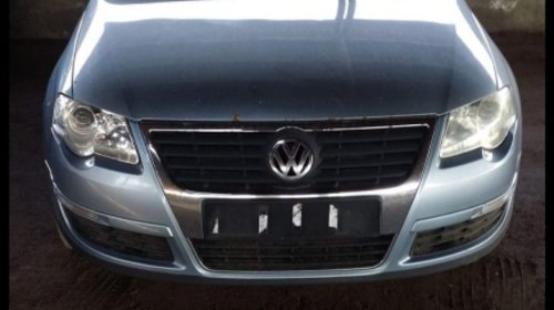 Capota VW Passat B6 2006 Break 1896