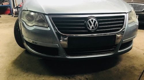 Capota VW Passat B6 2008 BERLINA 1.9 TDI