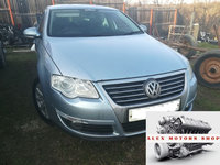 Capota Vw Passat B6