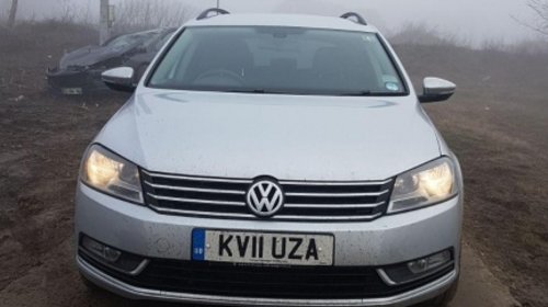 Capota VW Passat B7 2012 combi 2.0