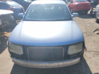 Capota vw passat berlina 99-2000