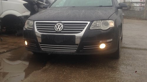 Capota VW Passat