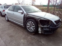 Capota vw phaeton 3.0 tdi an.2009 argintiu