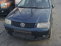 Capota Vw Polo 6n2