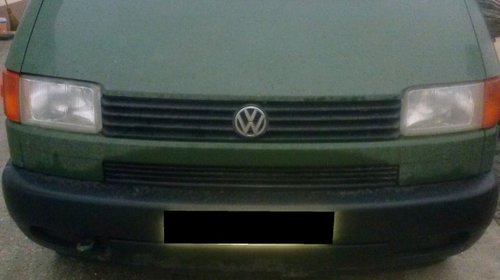 Capota VW T4 2000