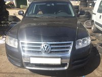 Capota VW Touareg 2006