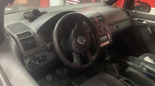 Capota VW Touran 2005 Berlina 2,0