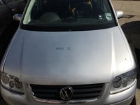 Capota VW Touran Cod Culoare LA7W 2003 - 2008