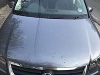 Capota VW Touran Facelift cu defect
