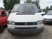 Capota VW Transporter T2