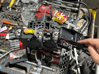 Capsa baterie Mercedes cod A2075401850