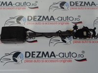 Capsa centura dreapta fata cu fir, 8364358, Peugeot 308 CC