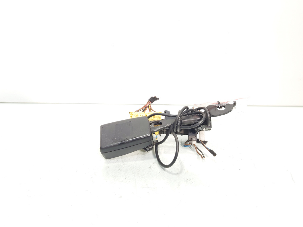 Capsa centura dreapta fata cu fir, cod A2128601369, Mercedes Clasa E (W212) (id:685612)