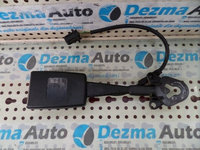 Capsa centura fata Audi A4 (8EC, B7) 2004-2008, cod 8E0857755G (id:127985)