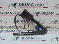 Capsa centura scaun dreapta fata, 603190500A, Mazda 3 sedan (BK)