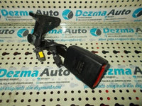 Capsa centura spate Citroen C5 2008-In prezent,, 96561758XT