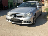 CAPSA PIROTECNICA BATERIE PENTRU MERCEDES C CLASS W204 an 2010