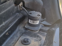Capsa pirotehnica capota stanga Mercedes ML W166 cod 1669060002