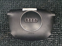 CAPSULA AER VOLAN AUDI A4 A4 - (2001 2004)