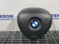 CAPSULA AER VOLAN BMW X3 X3 - (2010 2017)