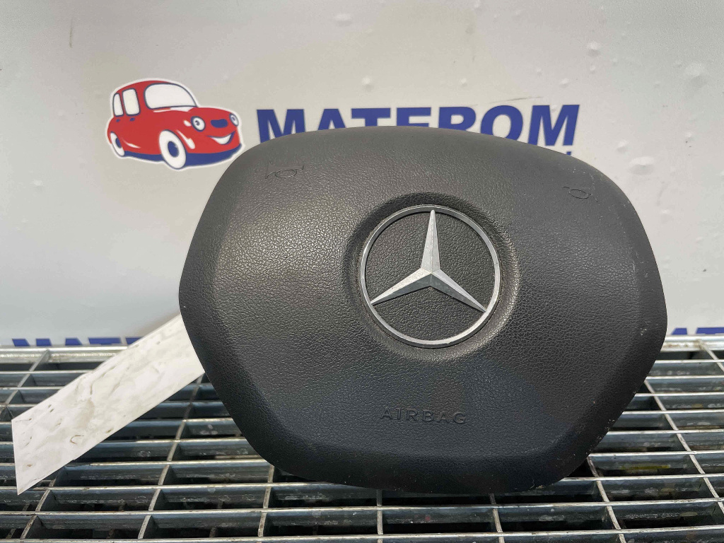 CAPSULA AER VOLAN MERCEDES C-CLASS C-CLASS - - (2011 2014)