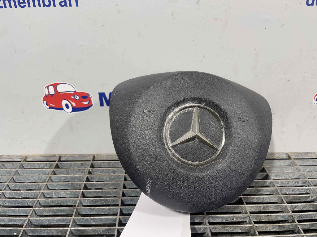 CAPSULA AER VOLAN MERCEDES C-CLASS C-CLASS - - (2014 2018)
