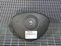 CAPSULA AER VOLAN RENAULT CLIO CLIO - (2005 2012)