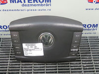 CAPSULA AER VOLAN VW PHAETON PHAETON - (2002 2010)