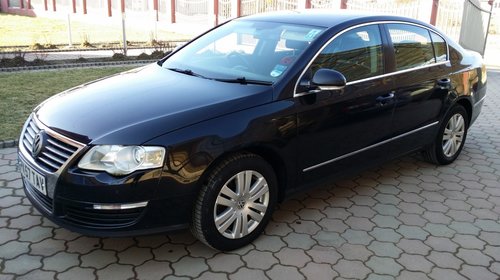 Capsula Turbo Vacumatica Vw Passat B6 BMP 140CP