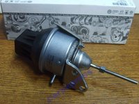 Capsula vacuum turbo originala audi, seat, skoda, vw mot 2.0 tdi