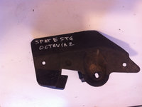 Captuseala pentru carcasa rotilor carenaje spate stanga sau dreapta skoda octavia 2 2004 - 2012 cod: 1z0853833